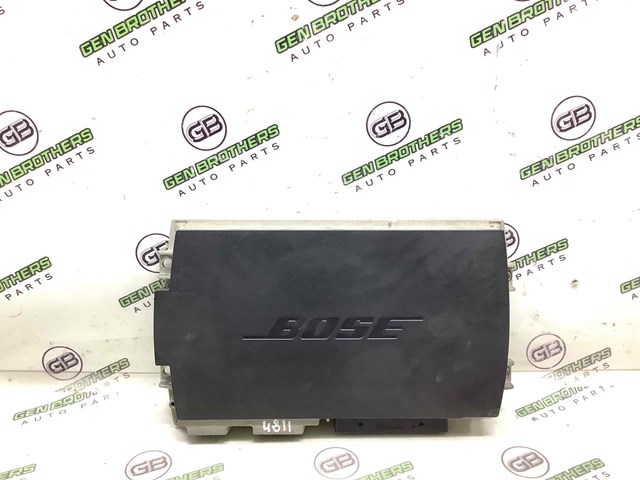 Підсилювач звуку аудіосистеми 4G0035223C VAG