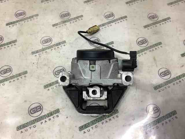 Ліва подушка двигуна 4G0199381NS VAG