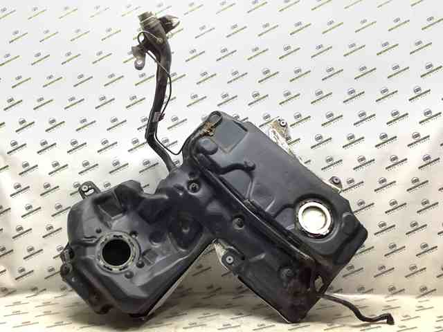 Бензобак 4G0201021CF VAG
