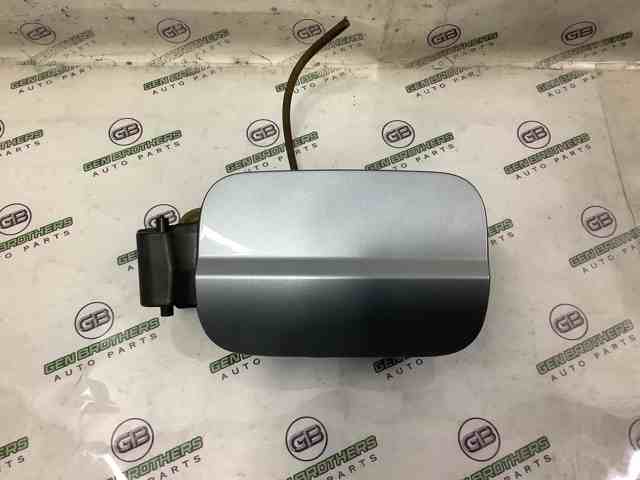 Заливна горловина паливного бака 4G0809906C VAG