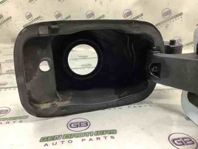 Дверцята бензобака 4G0809907 VAG