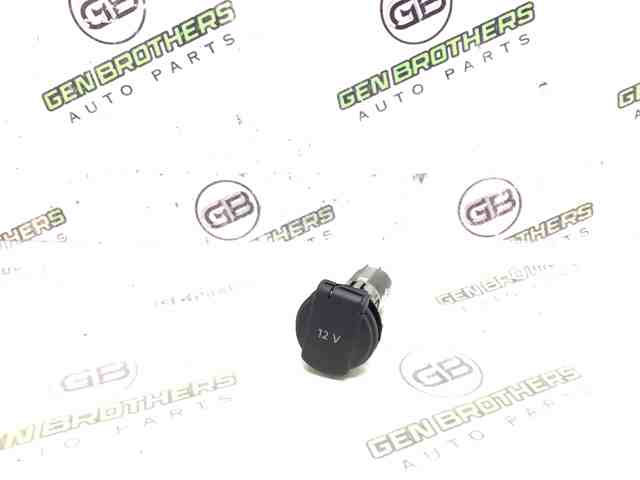 Гніздо-розетка прикурювача 4G0919309A VAG
