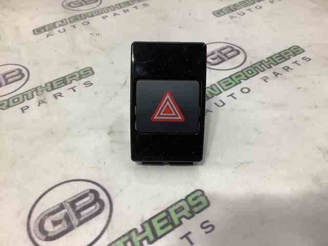 Кнопка аварійної сигналізації 4G0941509 VAG