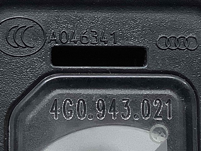 Плафон ліхтар підсвітка номерного знаку ляди кришки багажника audi a6 c7 (2011-2018) 4g0943021

запчастина б/у оригінал в наявності! ціна за 1 шт.

стан: в хорошому стані, як на фото.

складський номер деталі: dar2392

каталожний номер деталі: 4g0943021

 

в наявності великий вибір автозапчастин.

відправка по україні зручною для вас транспортною компанією.

залишились питання, телефонуйте.

графік роботи: 


пн – пт 9.00 – 18.00 год
сб – 9.00 – 13.00 год
нд - вихідний 4G0943021