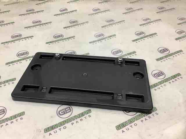 Кришка багажника кузова 4G5827113 VAG