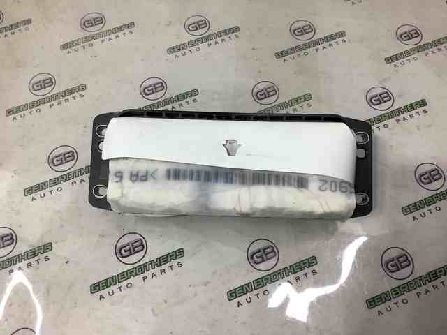 Установка подушки безпеки пасажира 4G8880204D VAG