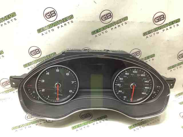 Покажчик напруги (вольтметр) 4G8920984K VAG