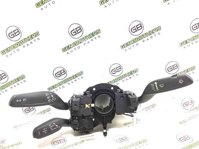 Перемикачі 4G8953502A VAG