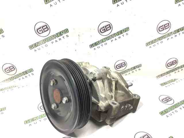 Насос охолодження 5047138AC CHRYSLER