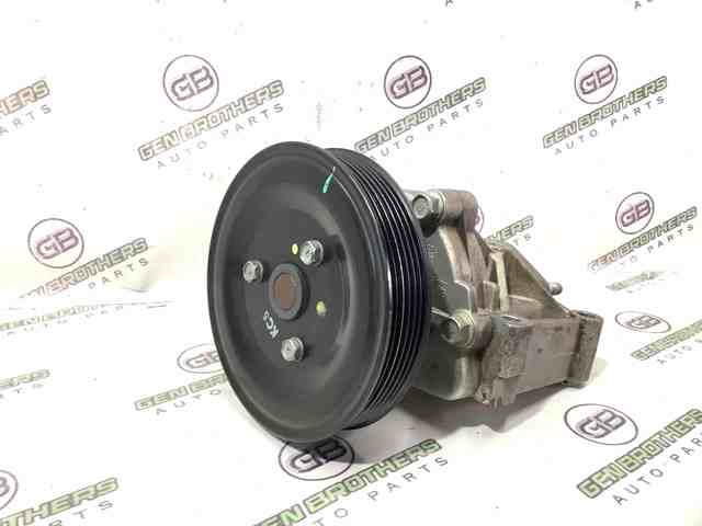 Помпа охолодження 5047389AA CHRYSLER
