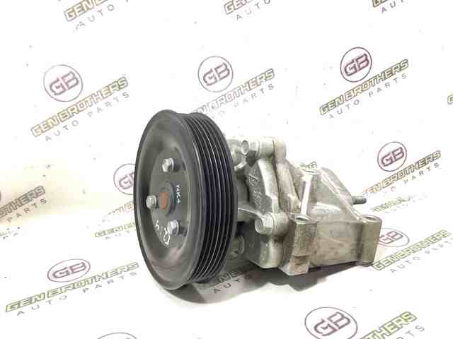 Насос системи охолодження 5047389AB CHRYSLER