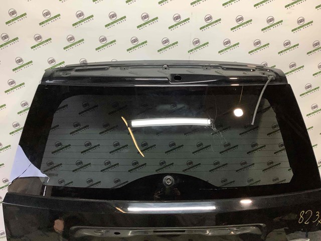 Задня ляда 5074972AF CHRYSLER