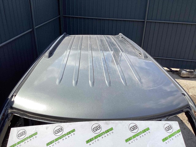 Дах кабіни в зборі 5116453AE CHRYSLER