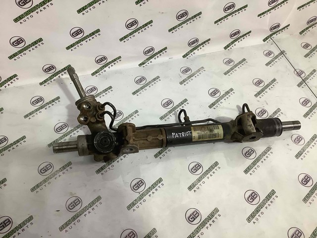 Рульова рейка 5154515AC CHRYSLER