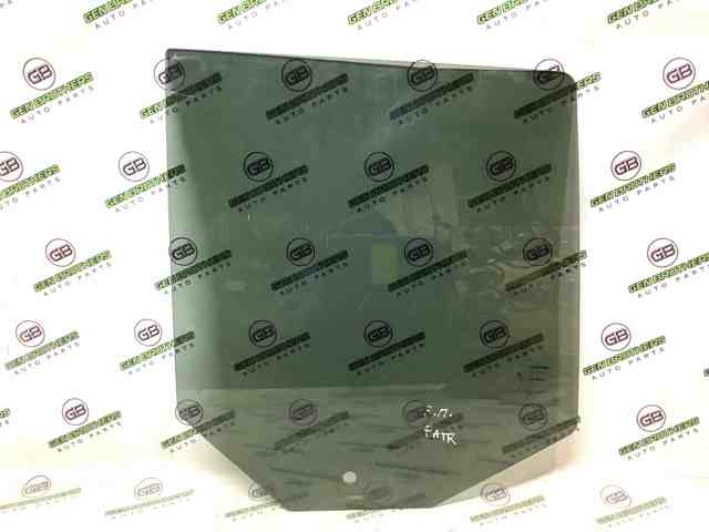 Скло заднє праве 5155454AB CHRYSLER