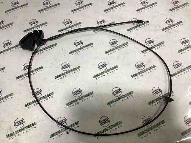 Трос замка капота 5155803AF CHRYSLER