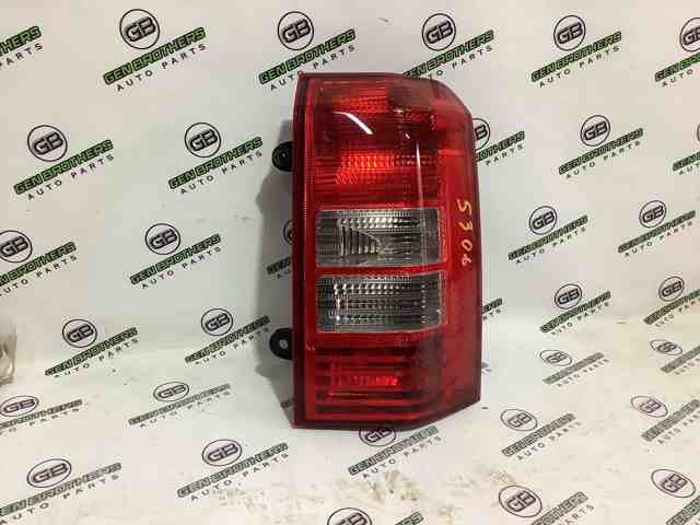 Задній правий стоп 5160364AG CHRYSLER
