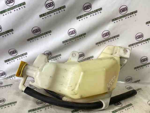 Бачок розширювальний 5165708AA CHRYSLER
