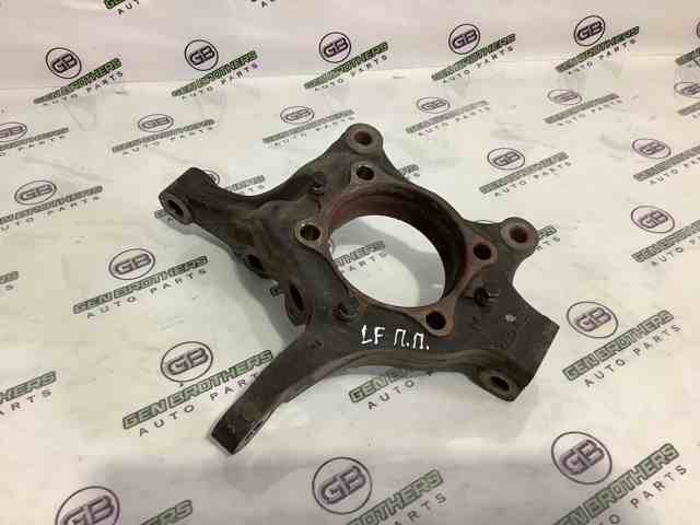 Цапфа поворотного кулака 51716C1000 HYUNDAI