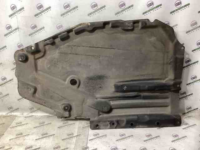 Захист днища, паливного бака 51757325392 BMW