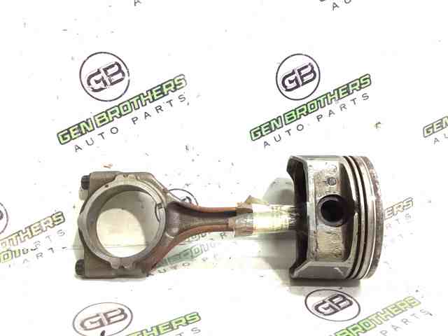 Поршень з пальцем без кілець, STD 5191341AA CHRYSLER