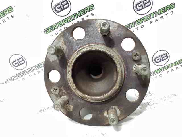 Підшипник ступиці колеса 52730C1110 HYUNDAI