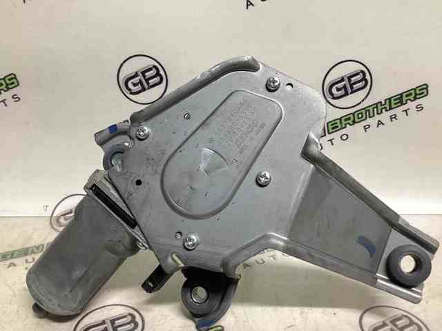Двигун склоочисника заднього скла 55112704AA CHRYSLER