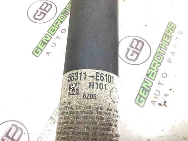 Амортизатор задній 55311E6101 HYUNDAI