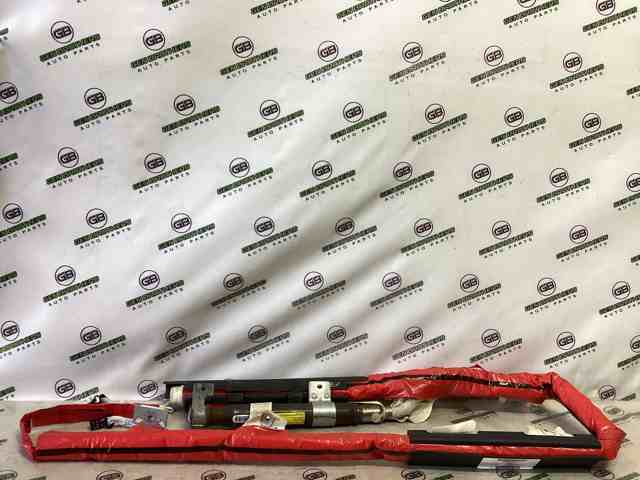 Подушка безпеки, бічна, права, AIRBAG 55351290AL CHRYSLER