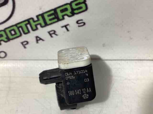 Датчик Айрбег передній 56054212AA CHRYSLER