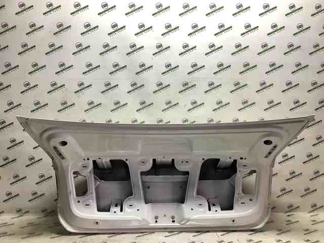 Кришка багажника кузова 561827025D VAG