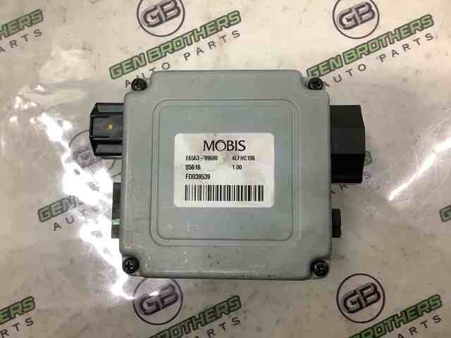 Електронний модуль рульової колонки 56340E6500 HYUNDAI