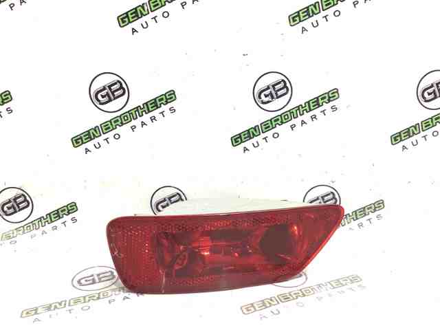 Протівотуманнка задня, ліва 57010717AC CHRYSLER