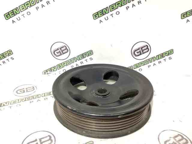 Насос рульового механізму 571002G101 HYUNDAI