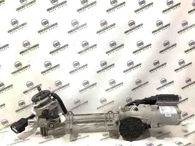 Рульова рейка 57700D5000 HYUNDAI
