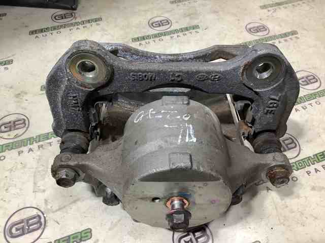 Супорт тормзной 58180D4A10 HYUNDAI