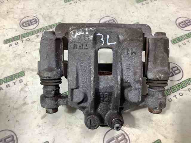 Задній гальмівний супорт лівий 58310C1A15 HYUNDAI