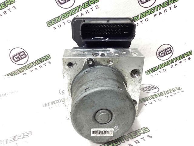 Блок управління АБС (ABS) 589204U050 HYUNDAI
