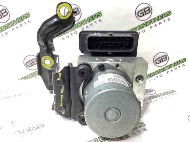 Гідроблок АБС 58920C2201 HYUNDAI