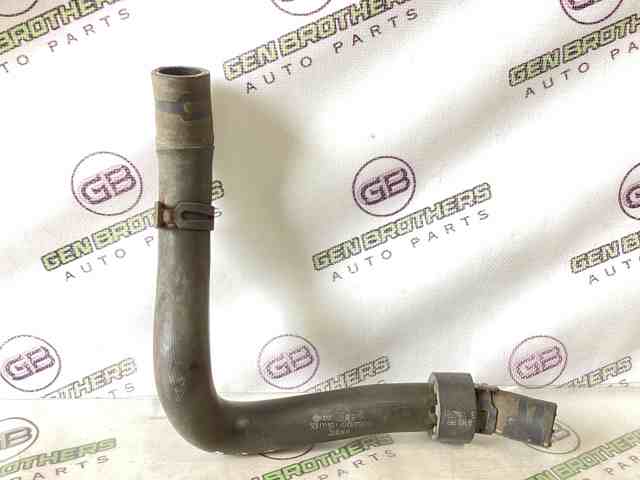 Шланг/патрубок радіатора охолодження, верхній 5C0122051L VAG