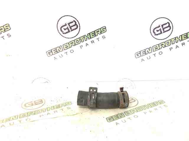 Патрубок системи охолодження 5C0122073A VAG