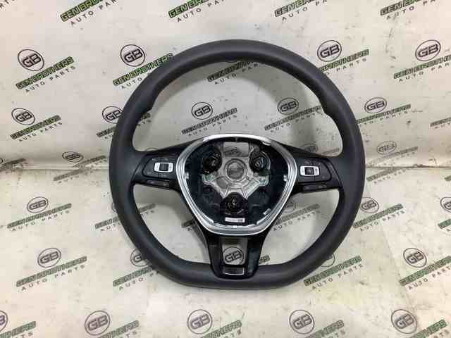 Руль 5C0419091DB VAG