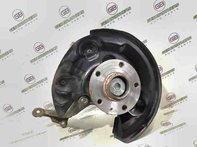 Цапфа поворотного кулака 5C0505435B VAG