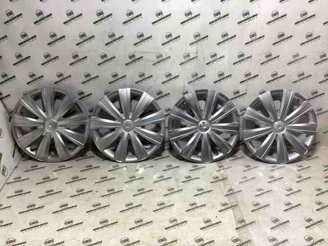 Ковпаки на колеса 5C0601147 VAG