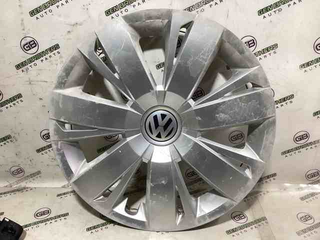Ковпаки на диски 5C0601147A VAG