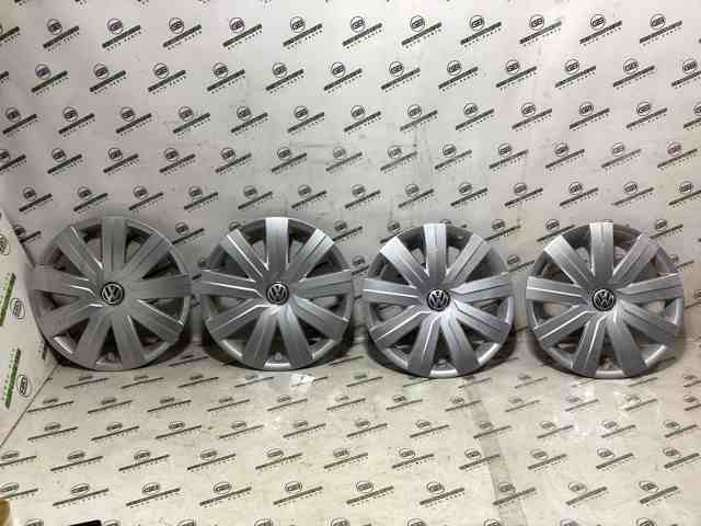 Ковпак диска 5C0601147D VAG