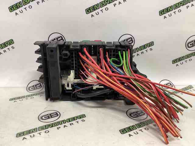 Реле запобіжників 5C0937819Q VAG
