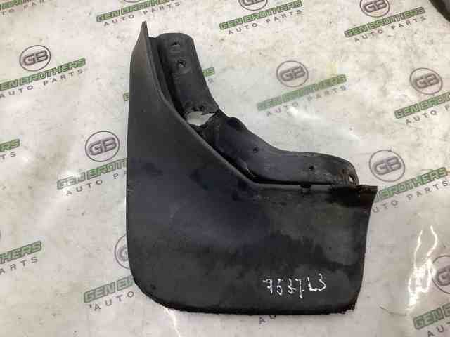 Комплект задніх бризковиків 5C6075101A VAG