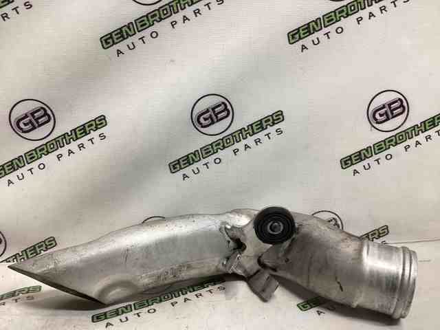Повітроприймач 5Q0129565F VAG