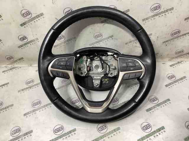 Руль 5QV35DX9AC CHRYSLER